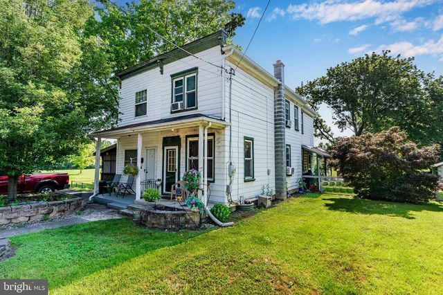 121 SPRUCE ST, Carlisle, PA 17013