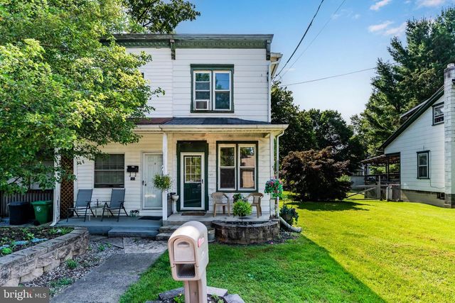 121 SPRUCE ST, Carlisle, PA 17013