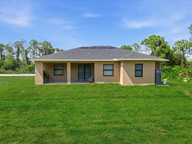 810 Sentinela Boulevard, Lehigh Acres, FL 33974