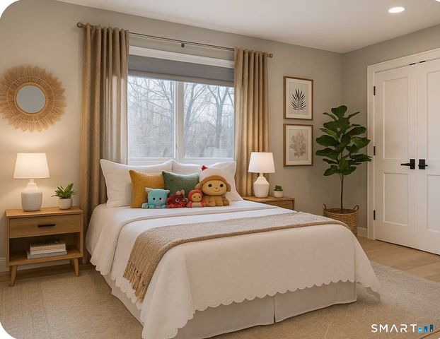 21 Walker Lane, Weston, CT 06883