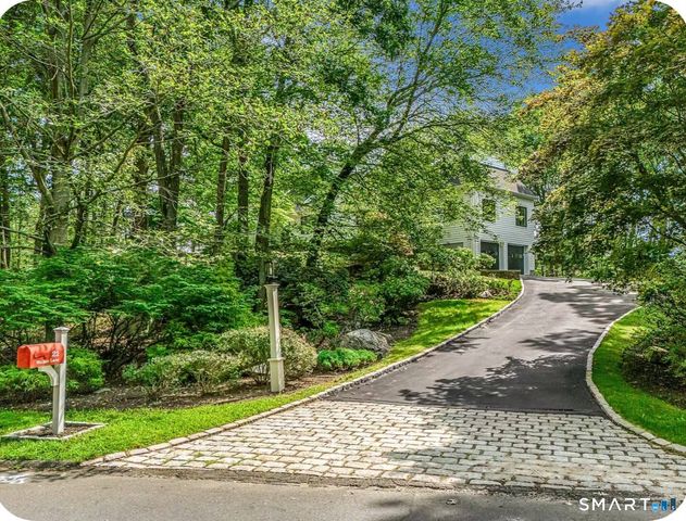 21 Walker Lane, Weston, CT 06883