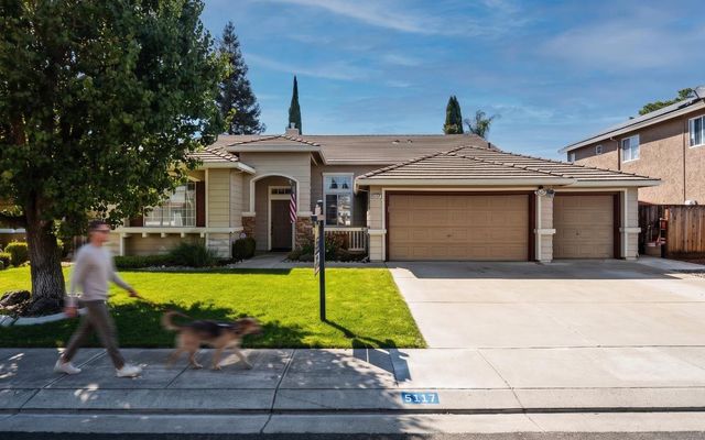 5117 Countryvale Dr, Salida, CA 95368