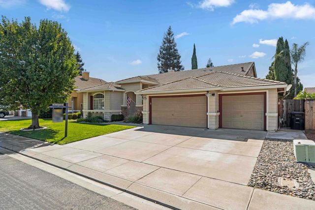 5117 Countryvale Dr, Salida, CA 95368