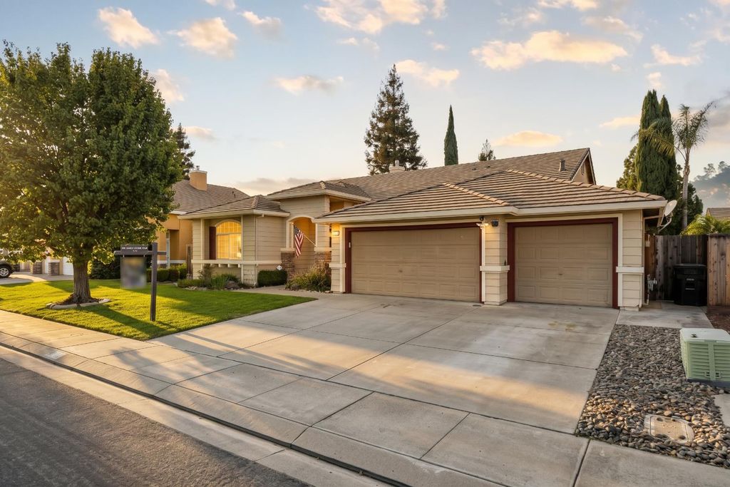 5117 Countryvale Dr, Salida, CA 95368