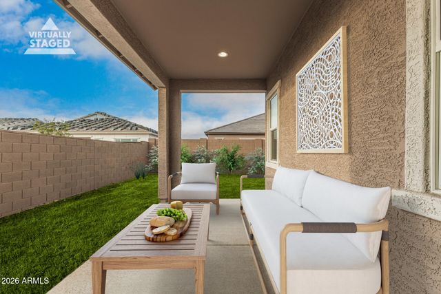 9646 W FLOWER Street, Phoenix, AZ 85037