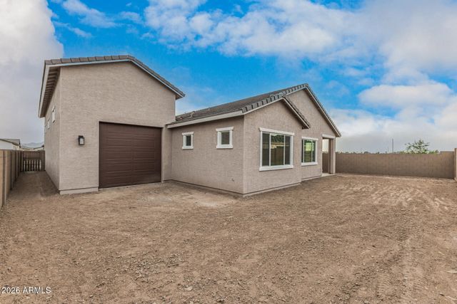 9646 W FLOWER Street, Phoenix, AZ 85037