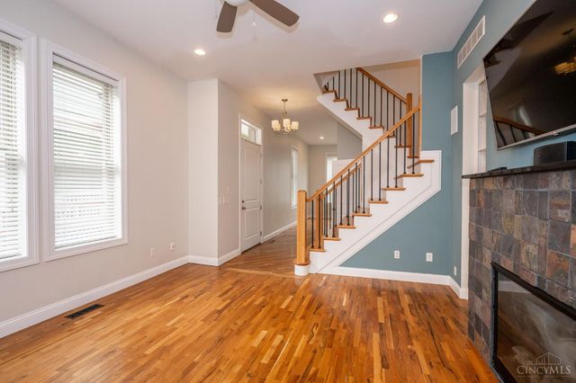 2656 Bellevue Avenue, Cincinnati, OH 45219