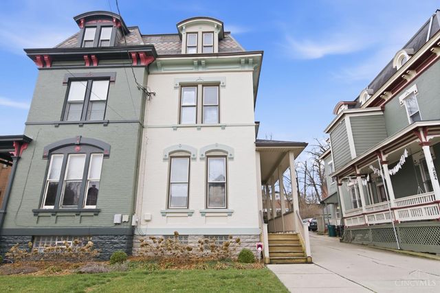 2656 Bellevue Avenue, Cincinnati, OH 45219
