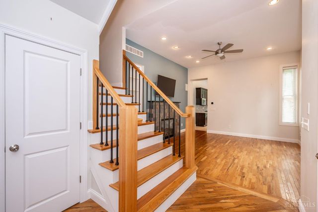 2656 Bellevue Avenue, Cincinnati, OH 45219