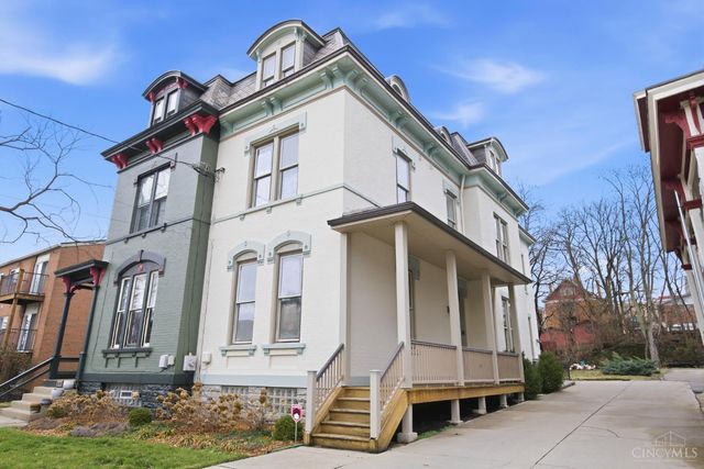 2656 Bellevue Avenue, Cincinnati, OH 45219