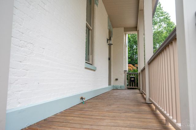 2656 Bellevue Avenue, Cincinnati, OH 45219