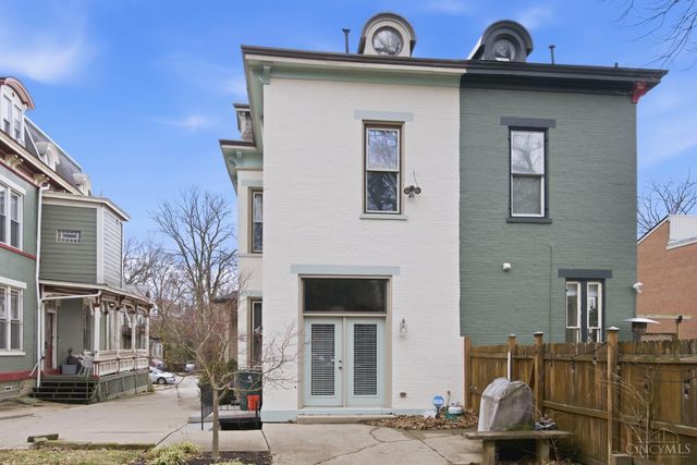 2656 Bellevue Avenue, Cincinnati, OH 45219