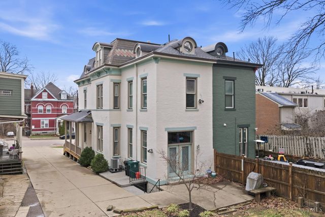 2656 Bellevue Avenue, Cincinnati, OH 45219