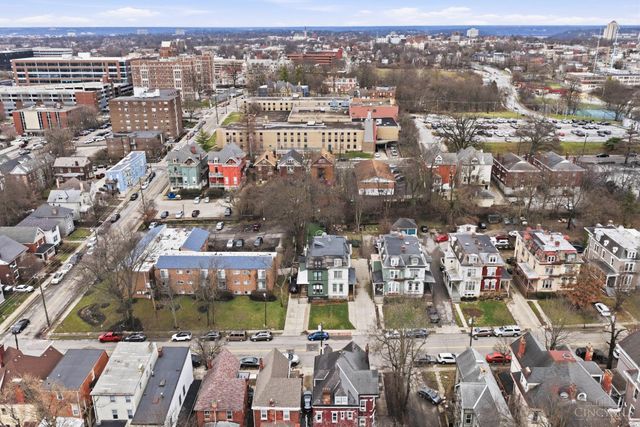 2656 Bellevue Avenue, Cincinnati, OH 45219