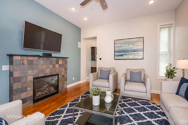 2656 Bellevue Avenue, Cincinnati, OH 45219