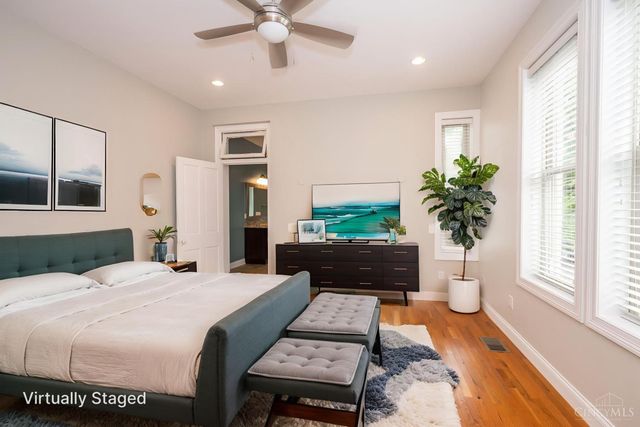 2656 Bellevue Avenue, Cincinnati, OH 45219