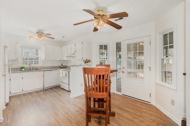 6213 River Bluff Court, Raleigh, NC 27604