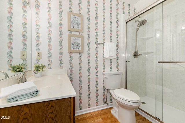 6213 River Bluff Court, Raleigh, NC 27604