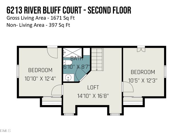 6213 River Bluff Court, Raleigh, NC 27604