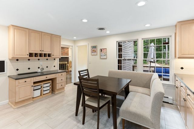 1 Montaup Road, Sharon, MA 02067
