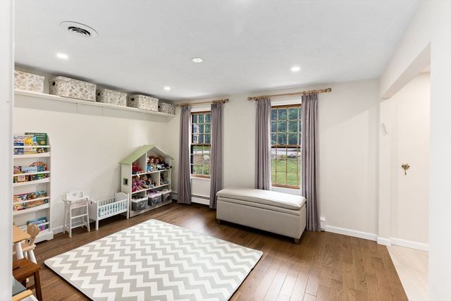 1 Montaup Road, Sharon, MA 02067