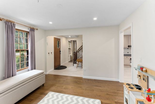 1 Montaup Road, Sharon, MA 02067