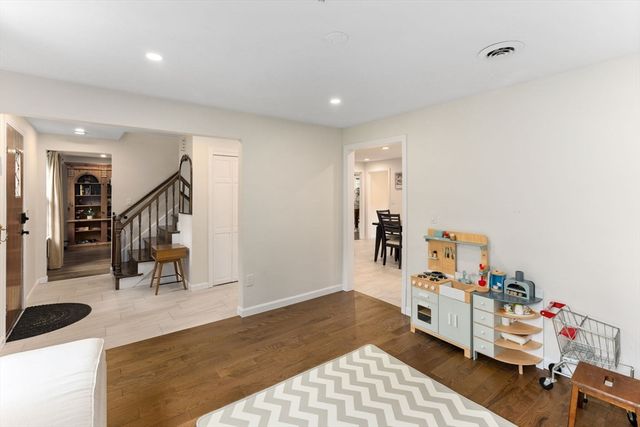 1 Montaup Road, Sharon, MA 02067