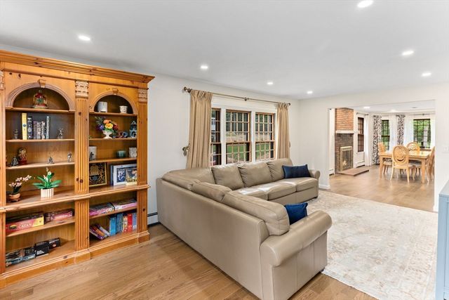 1 Montaup Road, Sharon, MA 02067