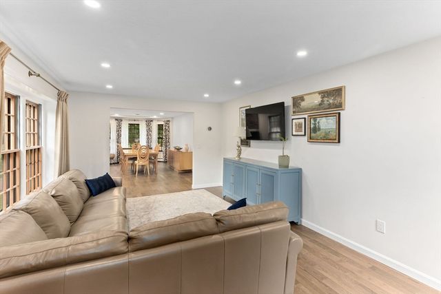 1 Montaup Road, Sharon, MA 02067