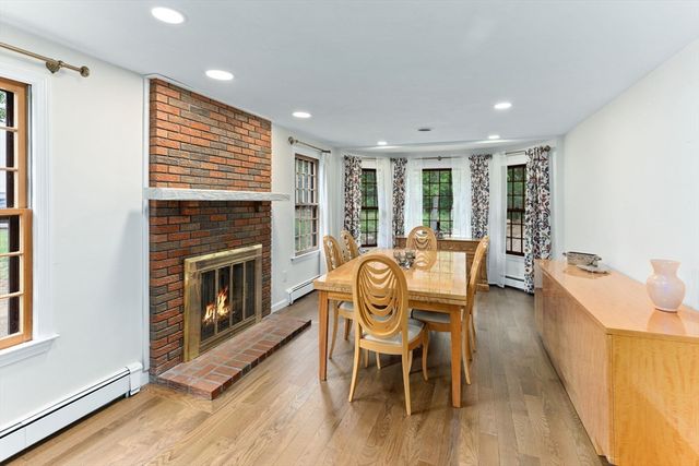 1 Montaup Road, Sharon, MA 02067