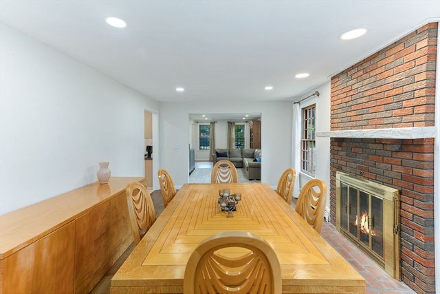 1 Montaup Road, Sharon, MA 02067