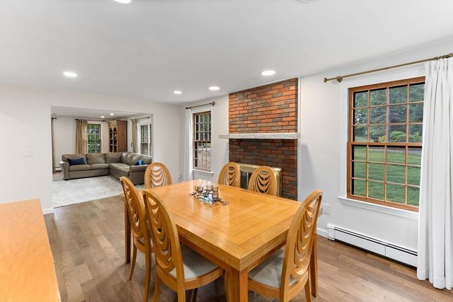 1 Montaup Road, Sharon, MA 02067