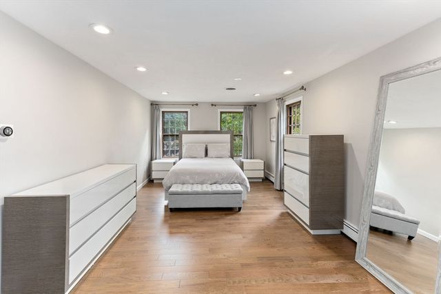 1 Montaup Road, Sharon, MA 02067