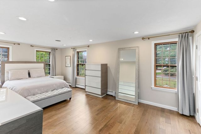 1 Montaup Road, Sharon, MA 02067