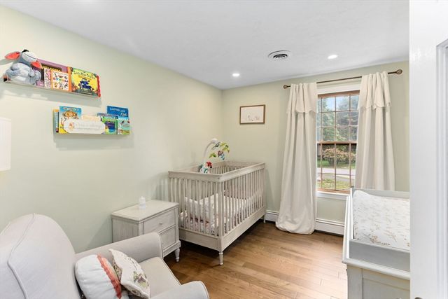 1 Montaup Road, Sharon, MA 02067