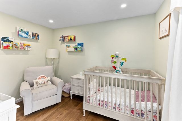 1 Montaup Road, Sharon, MA 02067