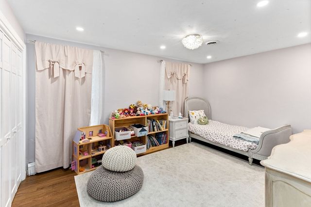 1 Montaup Road, Sharon, MA 02067