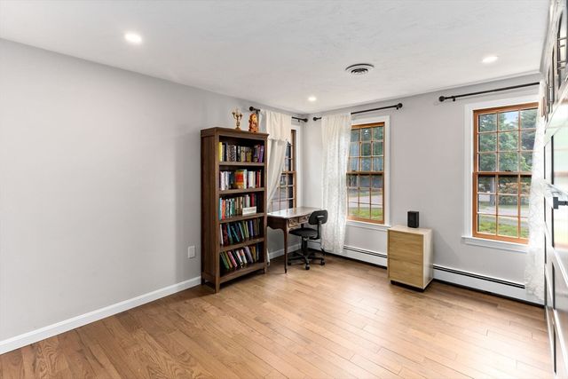 1 Montaup Road, Sharon, MA 02067