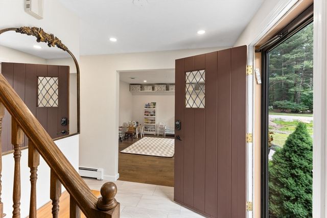 1 Montaup Road, Sharon, MA 02067