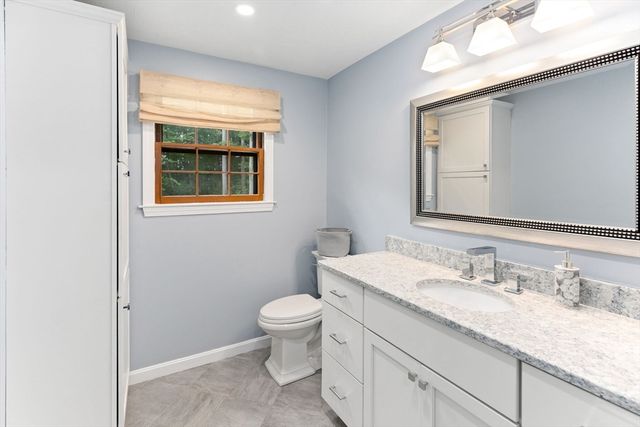 1 Montaup Road, Sharon, MA 02067