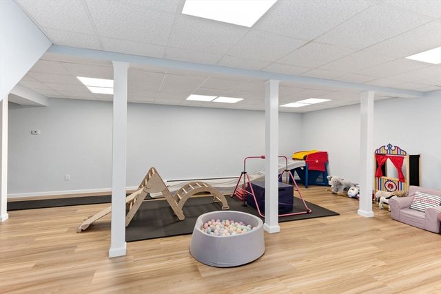 1 Montaup Road, Sharon, MA 02067