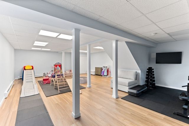 1 Montaup Road, Sharon, MA 02067