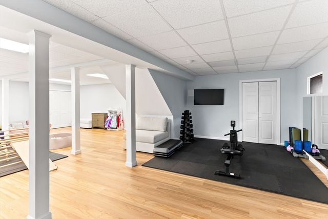 1 Montaup Road, Sharon, MA 02067
