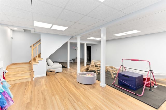 1 Montaup Road, Sharon, MA 02067