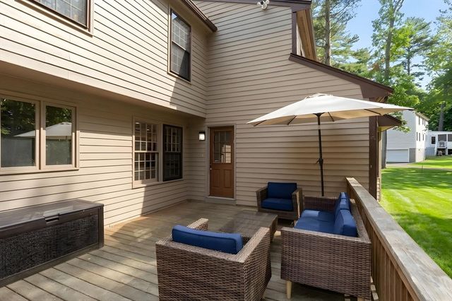 1 Montaup Road, Sharon, MA 02067