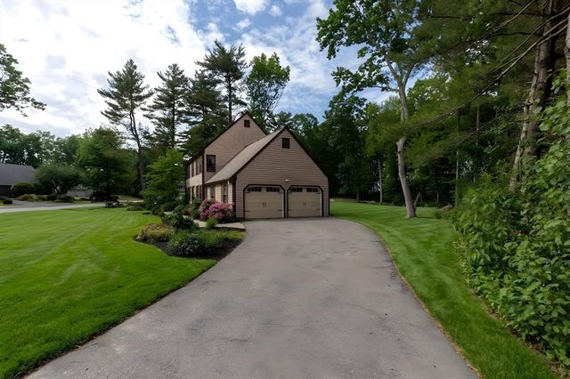 1 Montaup Road, Sharon, MA 02067