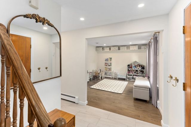 1 Montaup Road, Sharon, MA 02067