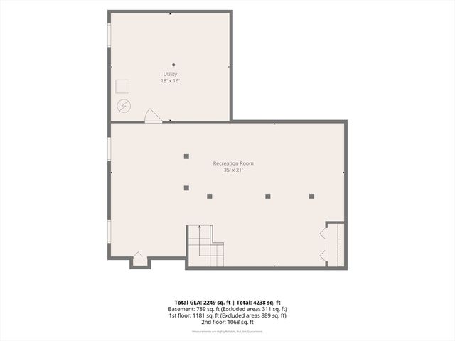 1 Montaup Road, Sharon, MA 02067