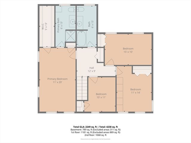 1 Montaup Road, Sharon, MA 02067