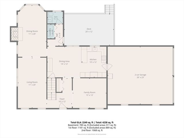 1 Montaup Road, Sharon, MA 02067